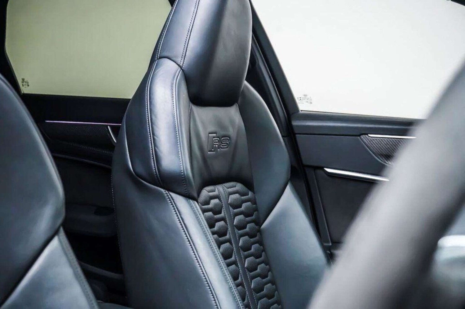 Used Audi RS6 2021 for sale - 77426844: Photo 9