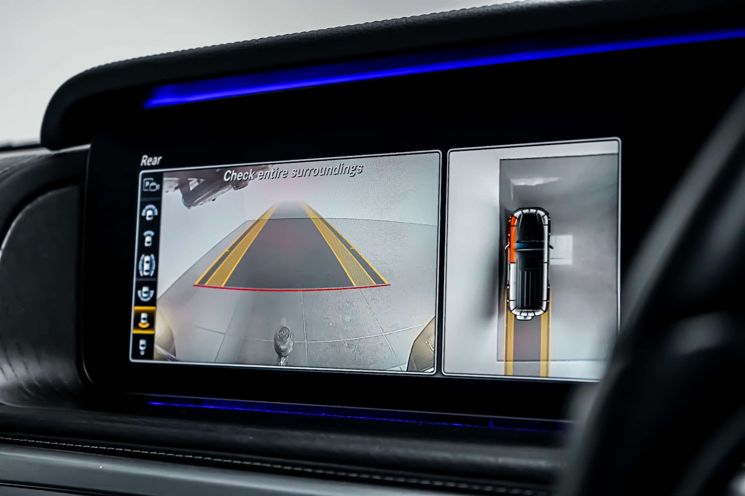 Used Mercedes-Benz G Class 2024 for sale - 77049340: Photo 11