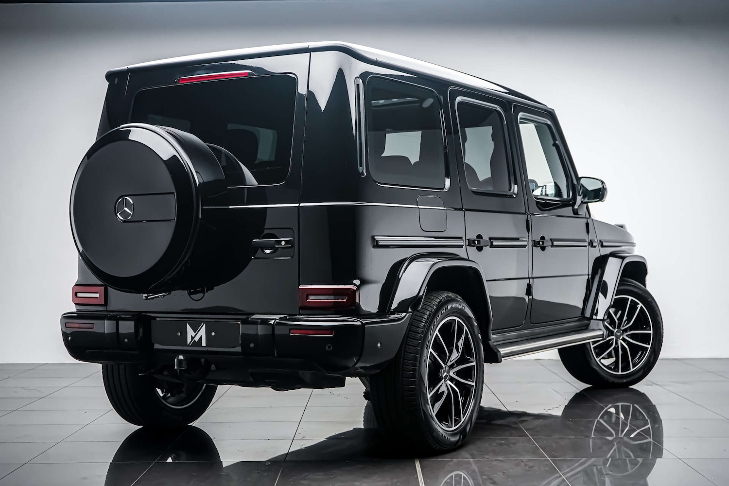 Used Mercedes-Benz G Class 2024 for sale - 77049340: Photo 13