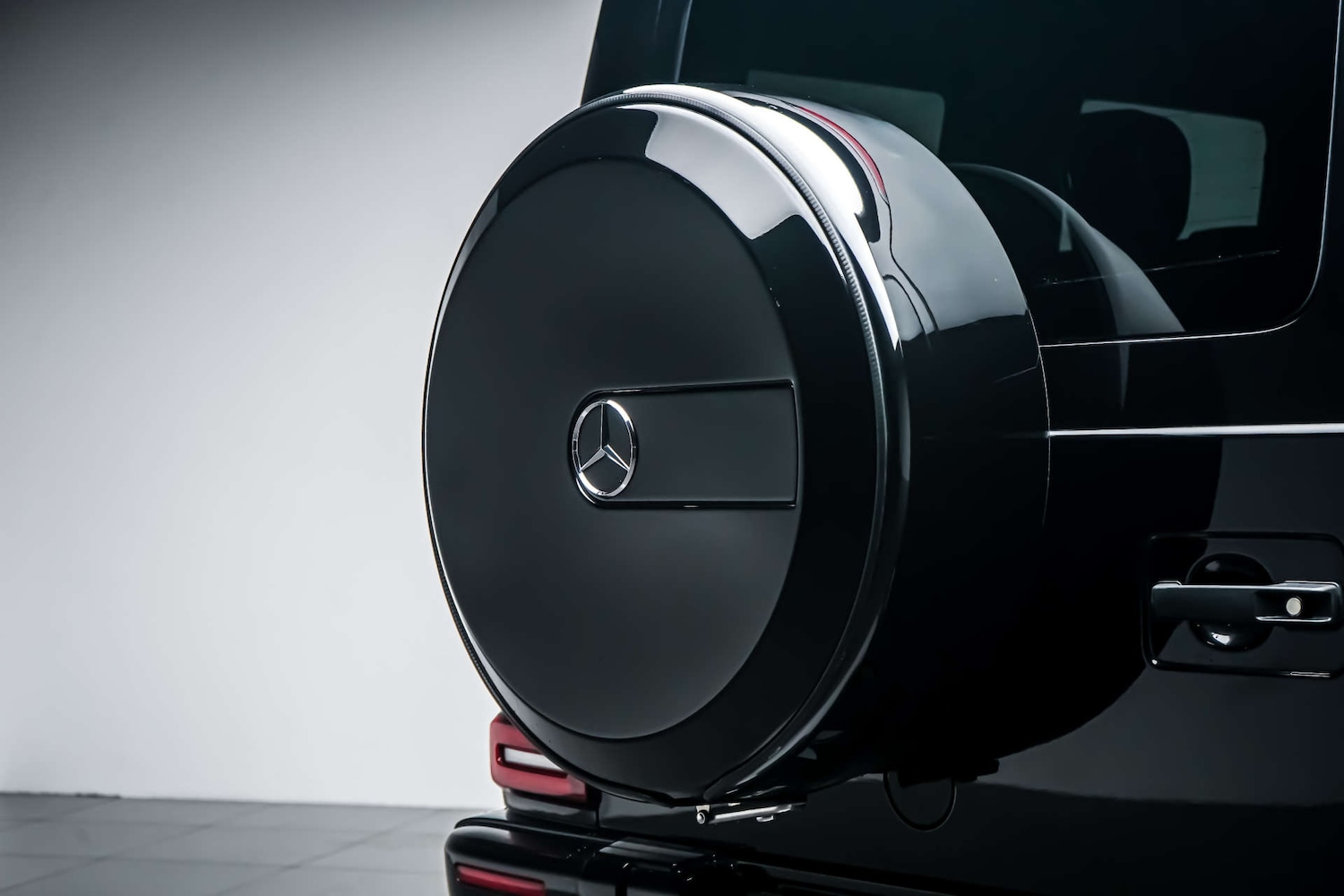 Used Mercedes-Benz G Class 2024 for sale - 77049340: Photo 14