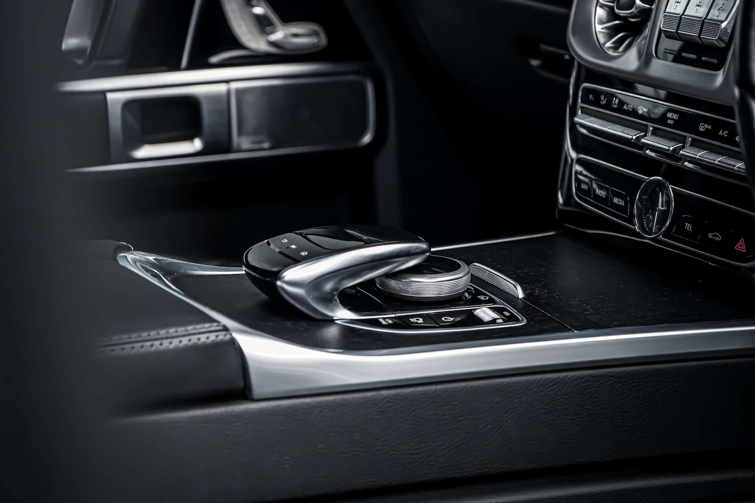 Used Mercedes-Benz G Class 2024 for sale - 77049340: Photo 16