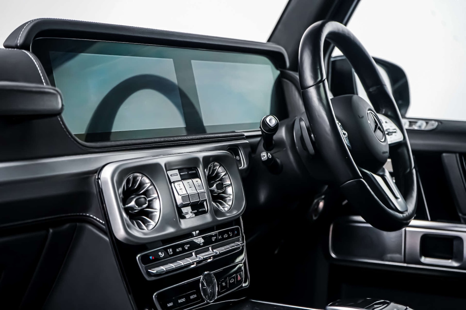 Used Mercedes-Benz G Class 2024 for sale - 77049340: Photo 21