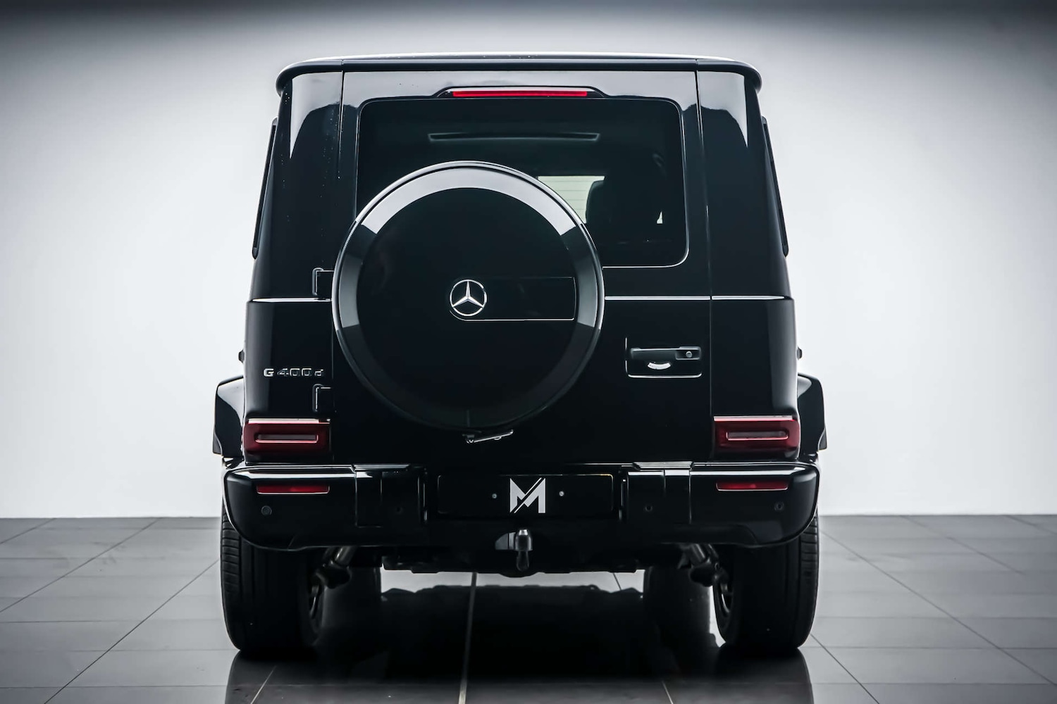 Used Mercedes-Benz G Class 2024 for sale - 77049340: Photo 4