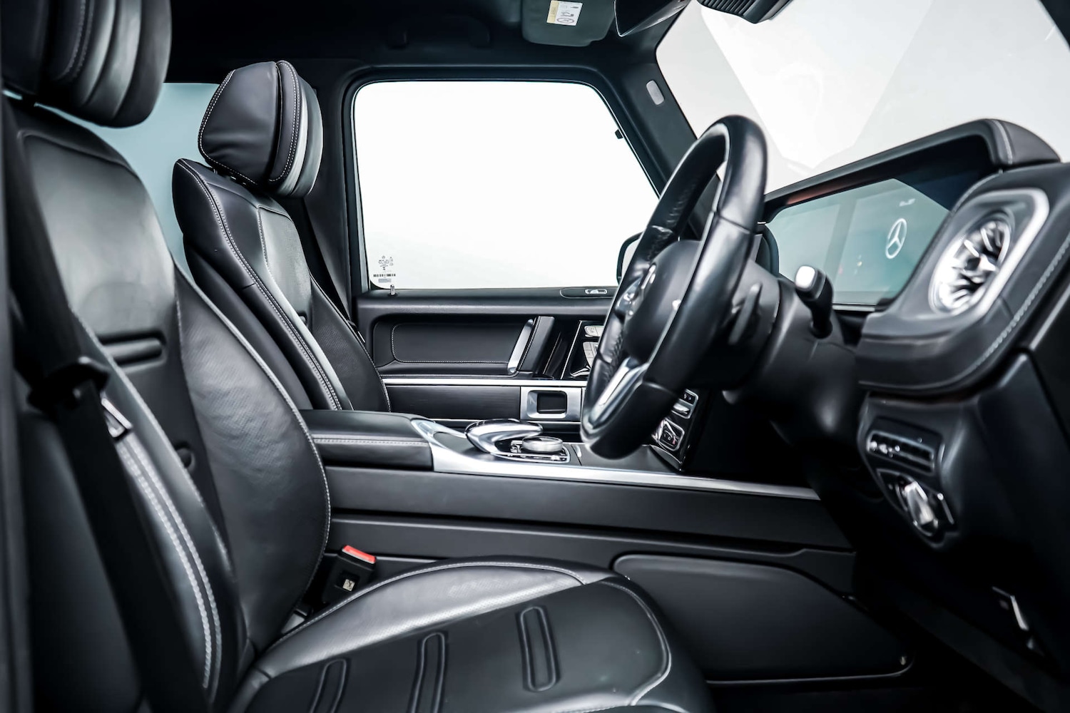 Used Mercedes-Benz G Class 2024 for sale - 77049340: Photo 6