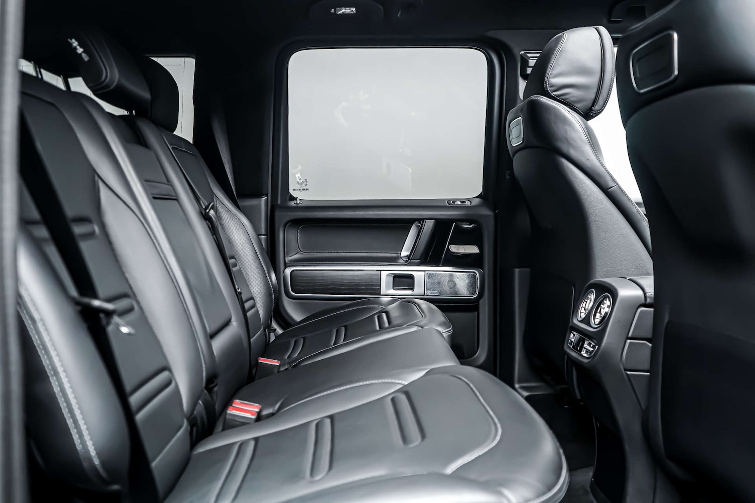 Used Mercedes-Benz G Class 2024 for sale - 77049340: Photo 8