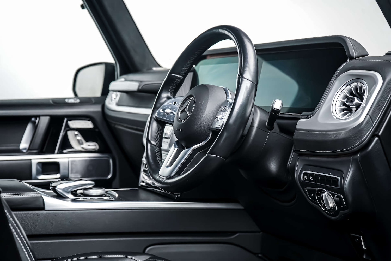 Used Mercedes-Benz G Class 2024 for sale - 77049340: Photo 9