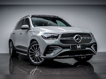 Used Mercedes-Benz GLE 2024 for sale - 79359196: Photo
