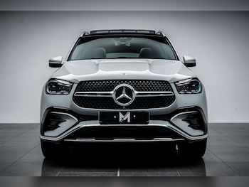 Used Mercedes-Benz GLE 2024 for sale - 79359196: Photo