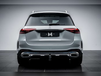 Used Mercedes-Benz GLE 2024 for sale - 79359196: Photo