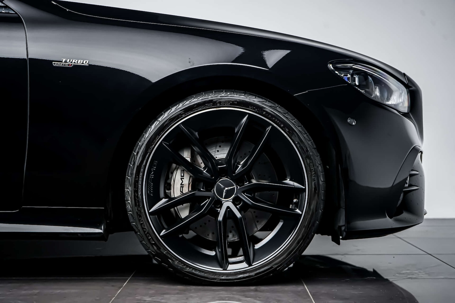 Used Mercedes-Benz E Class 2023 for sale - 77426973: Photo 10