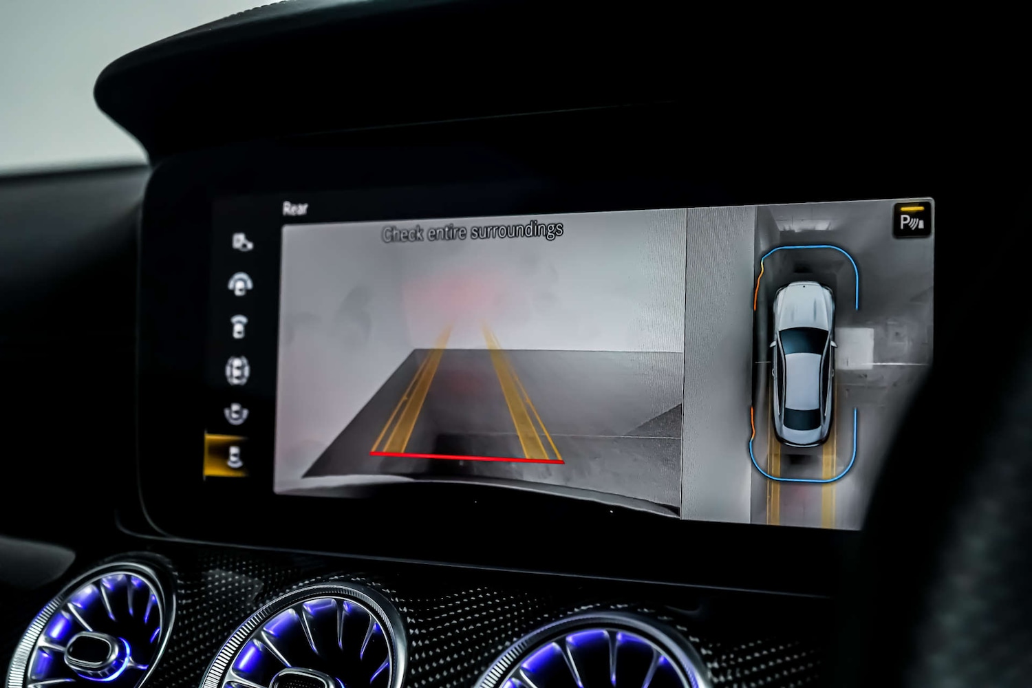 Used Mercedes-Benz E Class 2023 for sale - 77426973: Photo 12