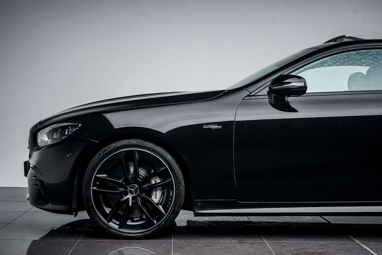 Used Mercedes-Benz E Class 2023 for sale - 77426973: Photo 13