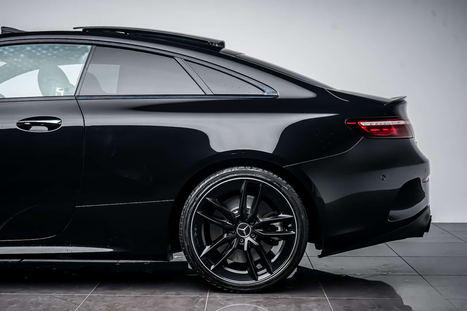 Used Mercedes-Benz E Class 2023 for sale - 77426973: Photo 14