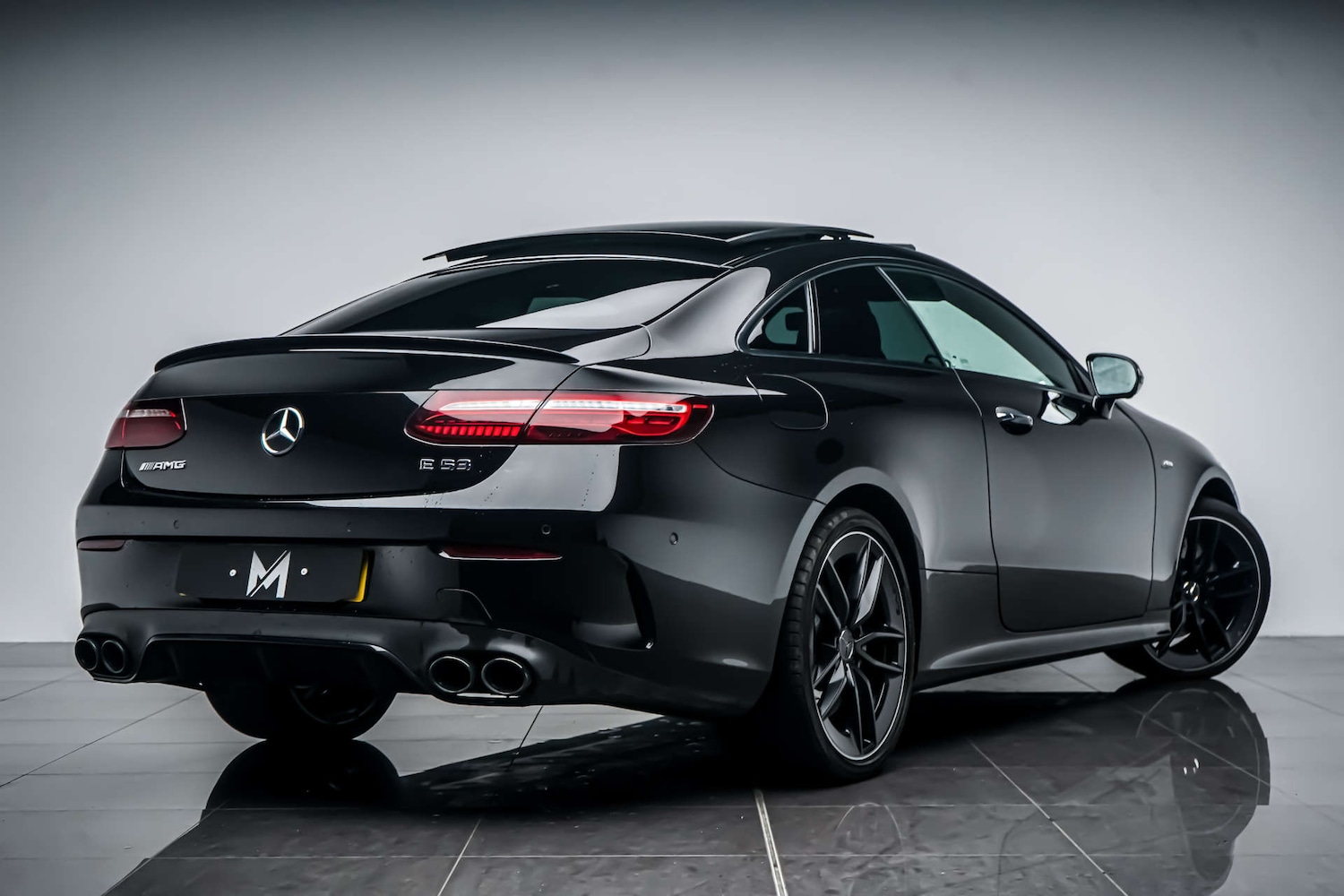 Used Mercedes-Benz E Class 2023 for sale - 77426973: Photo 16