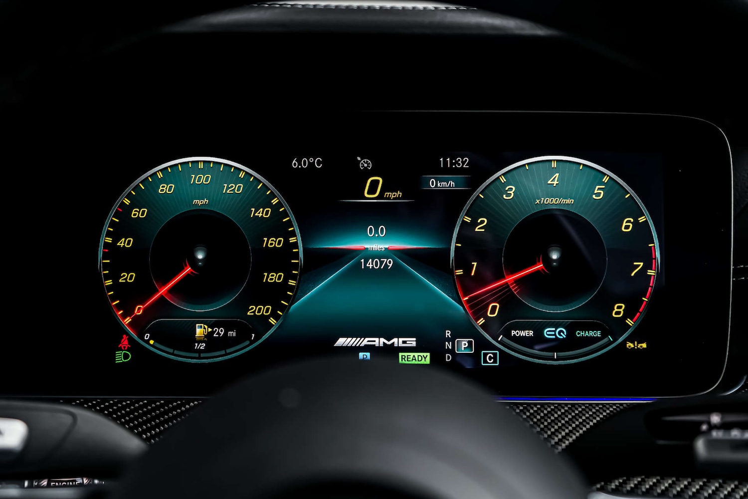 Used Mercedes-Benz E Class 2023 for sale - 77426973: Photo 17