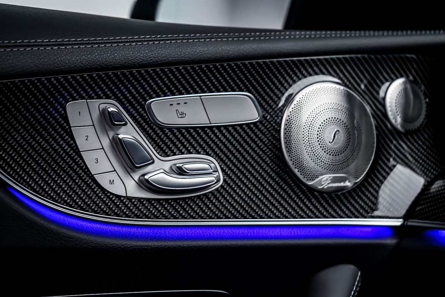 Used Mercedes-Benz E Class 2023 for sale - 77426973: Photo 19