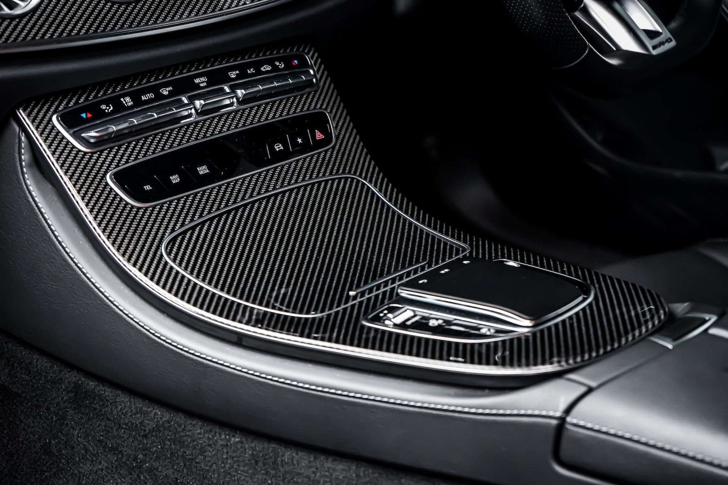 Used Mercedes-Benz E Class 2023 for sale - 77426973: Photo 21