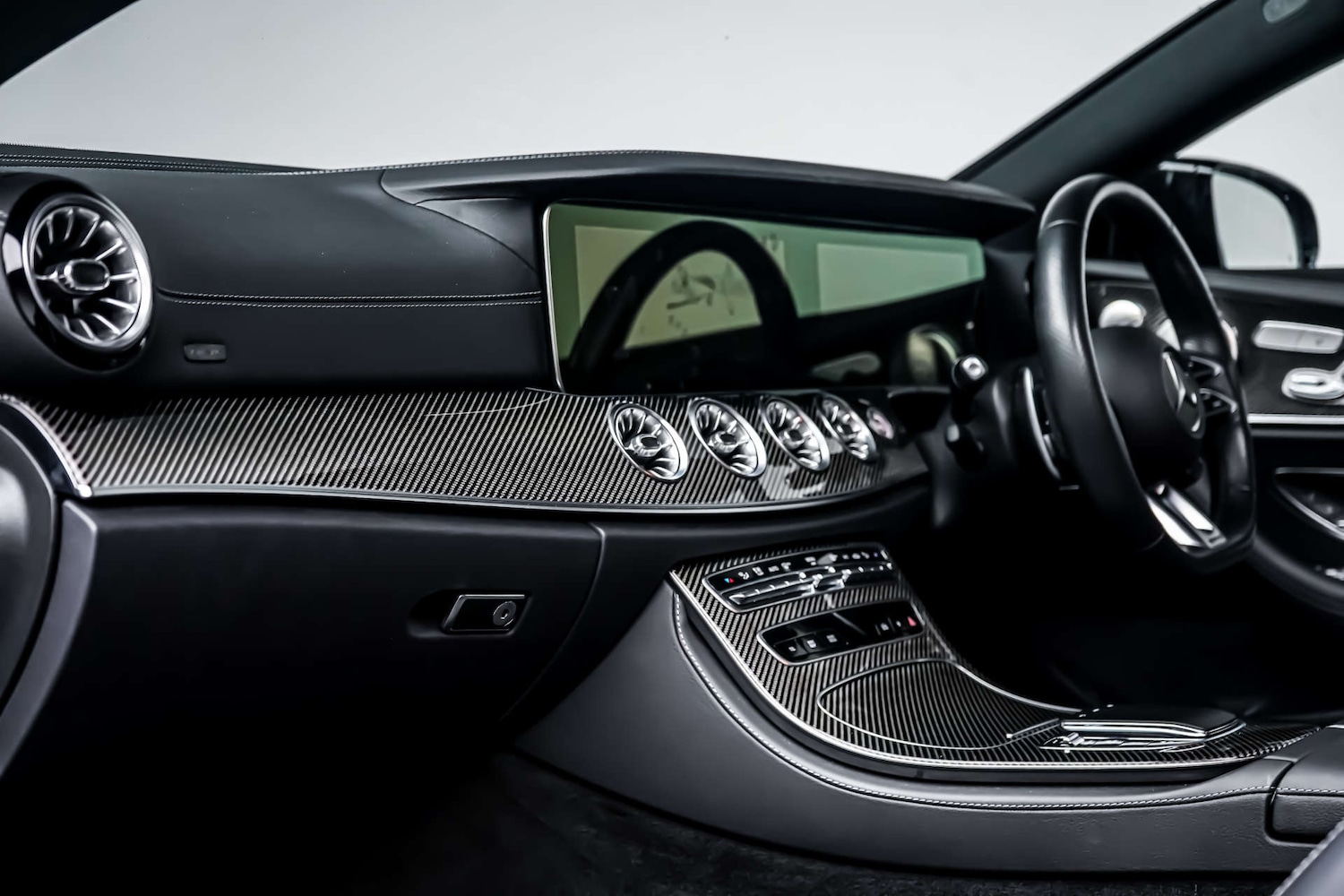 Used Mercedes-Benz E Class 2023 for sale - 77426973: Photo 22