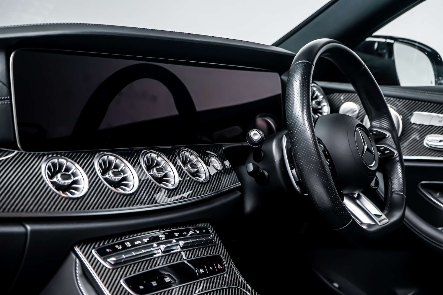 Used Mercedes-Benz E Class 2023 for sale - 77426973: Photo 23