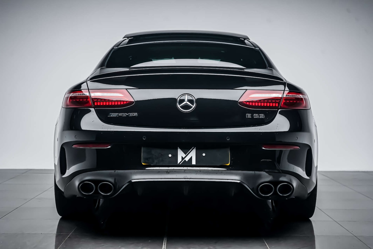 Used Mercedes-Benz E Class 2023 for sale - 77426973: Photo 4