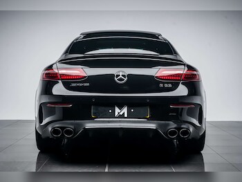 Used Mercedes-Benz E Class 2023 for sale - 77426973: Photo