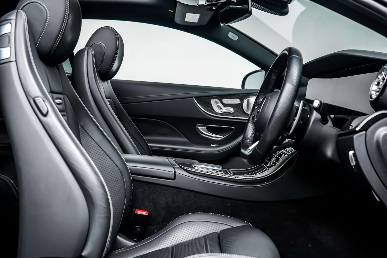 Used Mercedes-Benz E Class 2023 for sale - 77426973: Photo 6