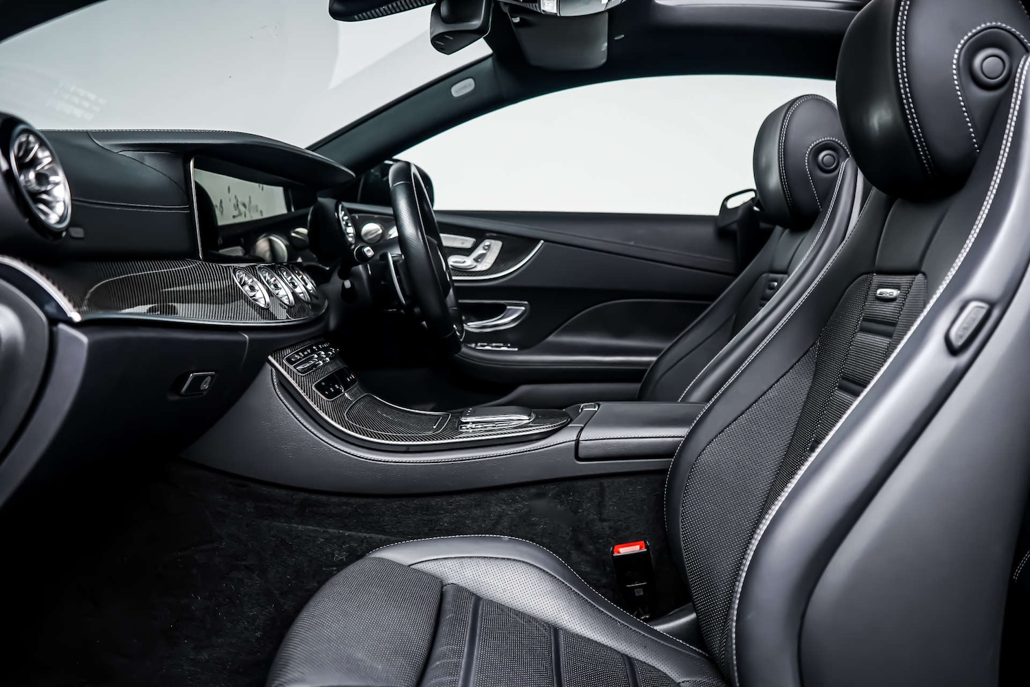 Used Mercedes-Benz E Class 2023 for sale - 77426973: Photo 7