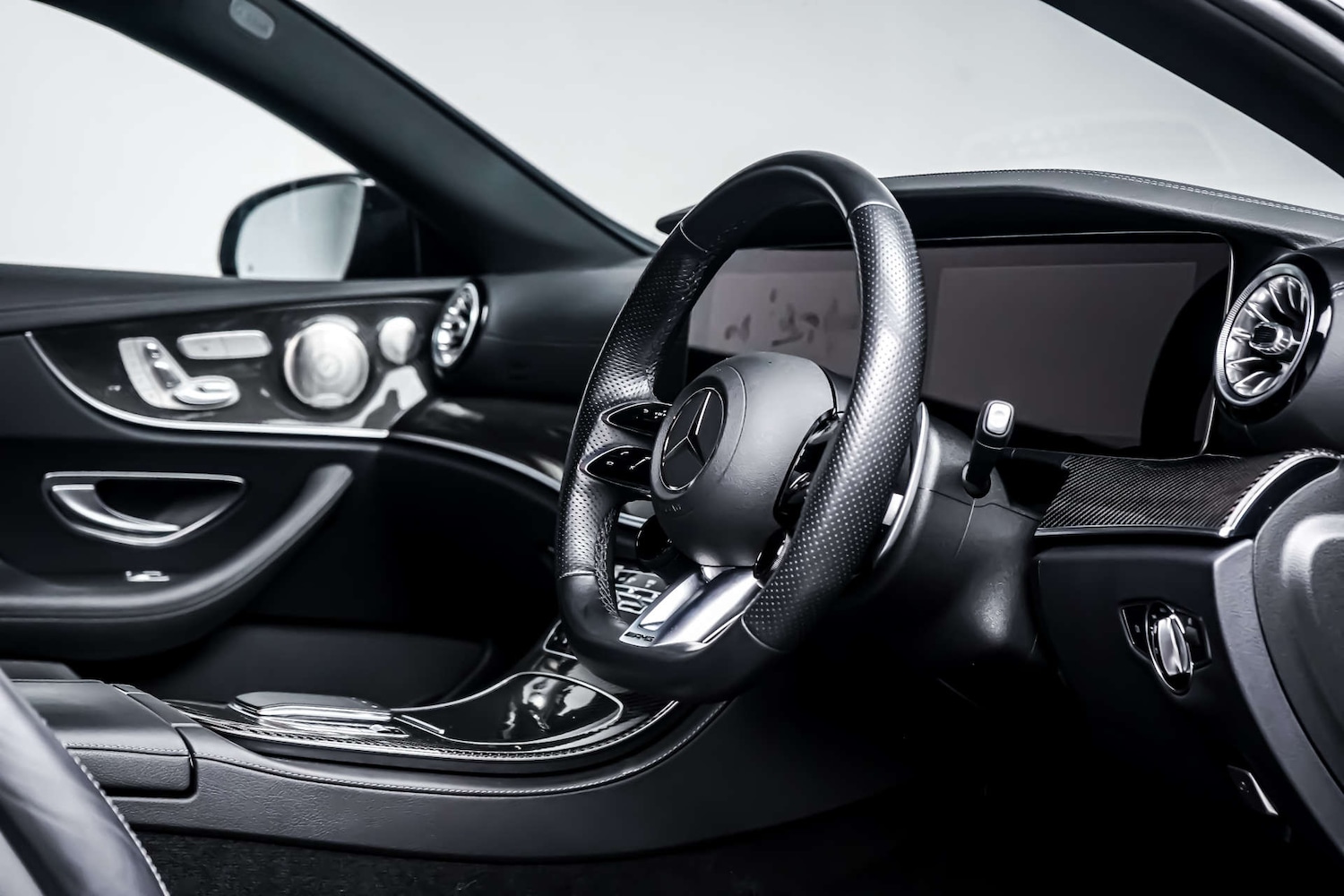 Used Mercedes-Benz E Class 2023 for sale - 77426973: Photo 9