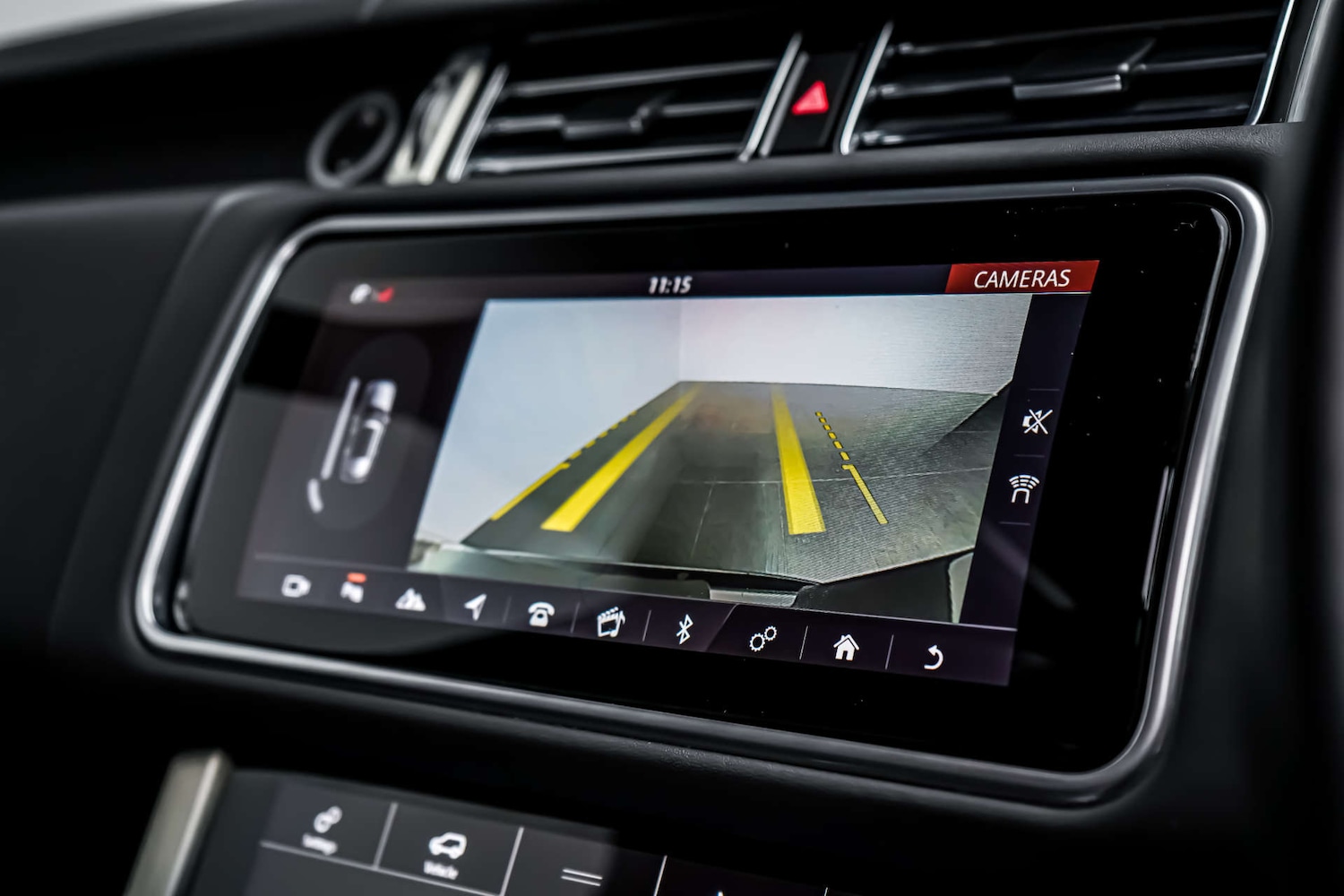 Used Land Rover Range Rover 2021 for sale - 77139194: Photo 11