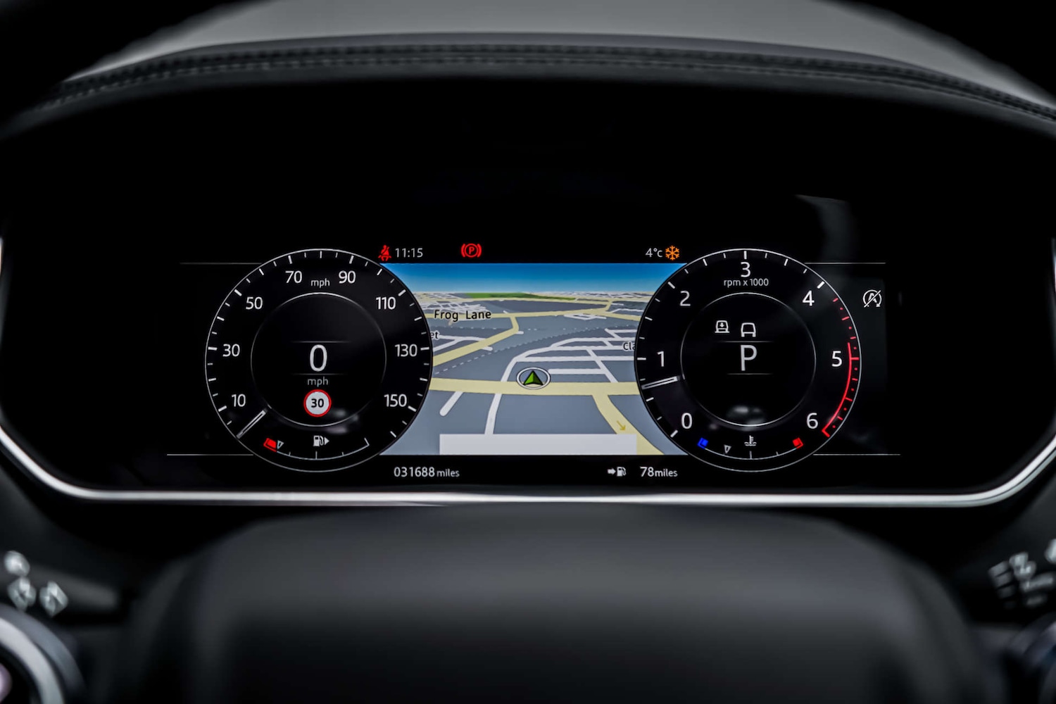 Used Land Rover Range Rover 2021 for sale - 77139194: Photo 13