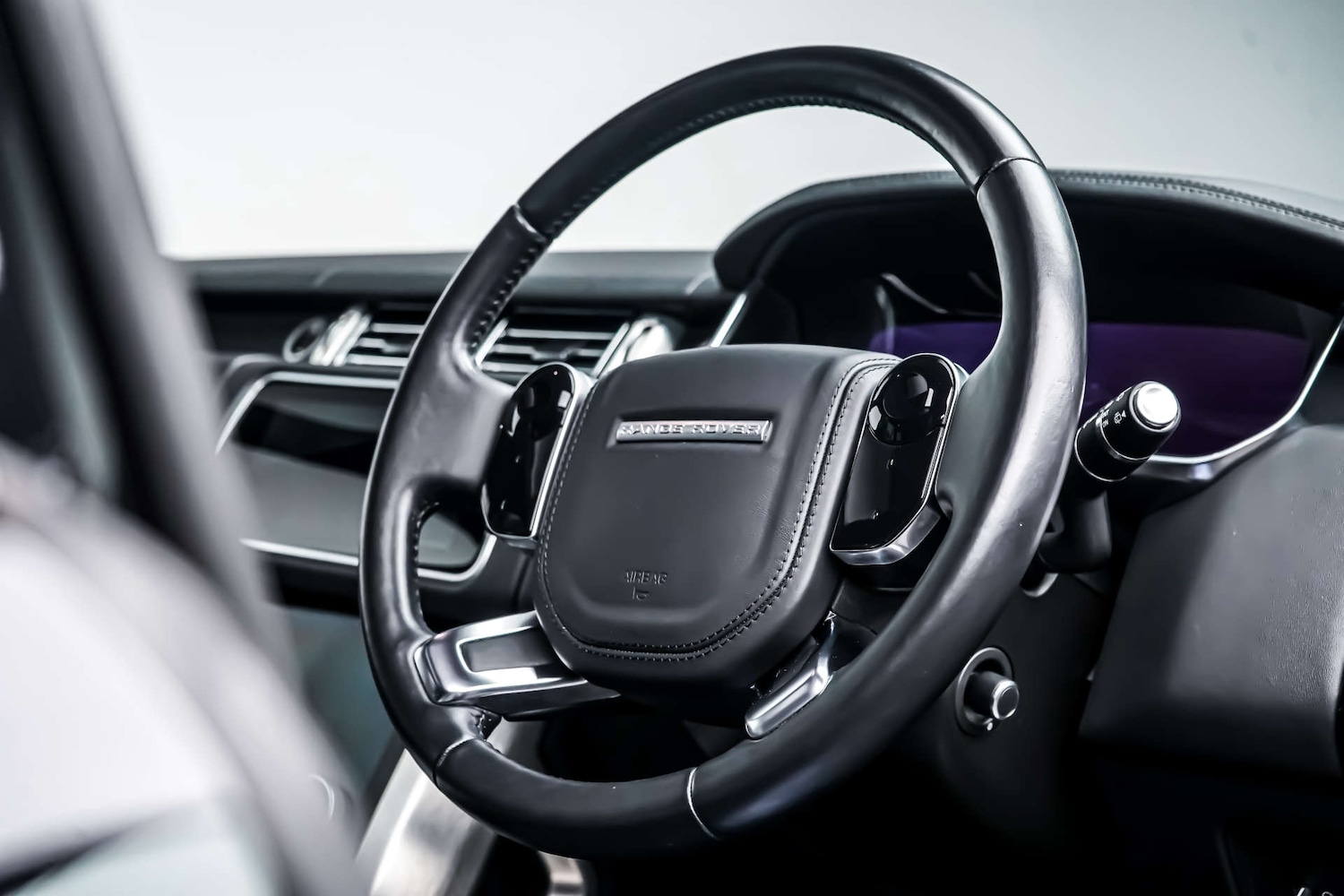 Used Land Rover Range Rover 2021 for sale - 77139194: Photo 14