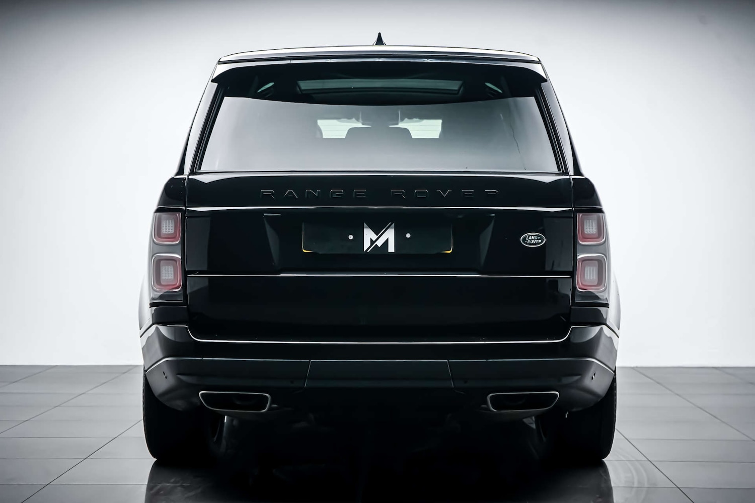 Used Land Rover Range Rover 2021 for sale - 77139194: Photo 4