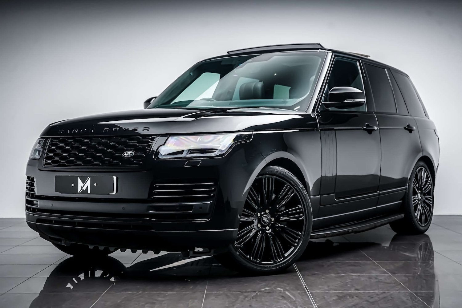 Used Land Rover Range Rover 2021 for sale - 77139194: Photo 5