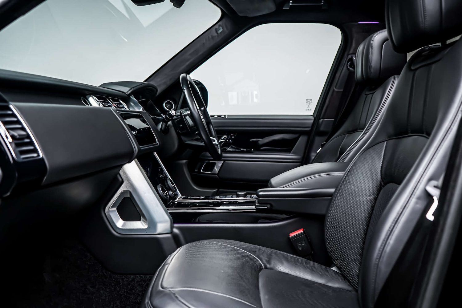 Used Land Rover Range Rover 2021 for sale - 77139194: Photo 7