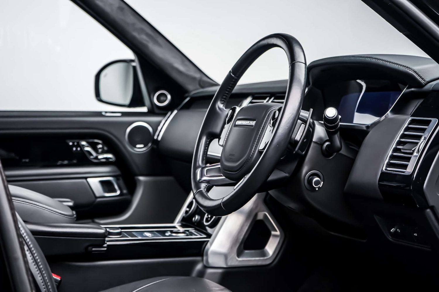 Used Land Rover Range Rover 2021 for sale - 77139194: Photo 9