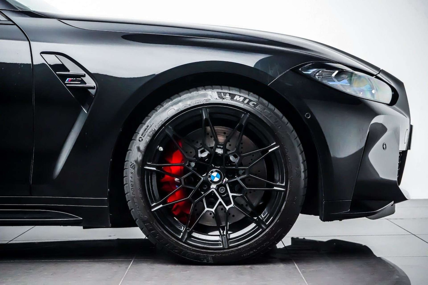 Used BMW M3 2024 for sale - 76831030: Photo 10