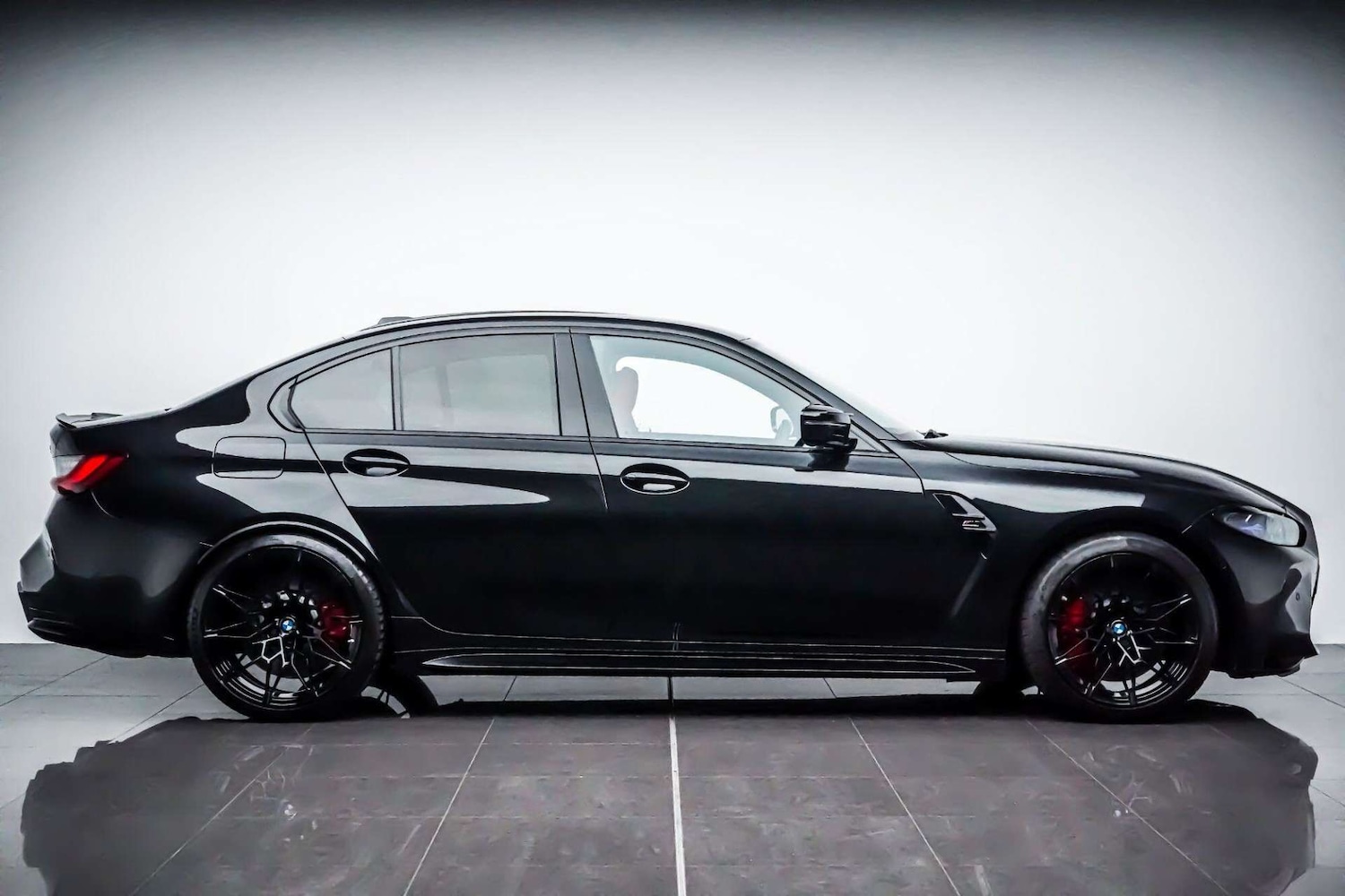 Used BMW M3 2024 for sale - 76831030: Photo 11