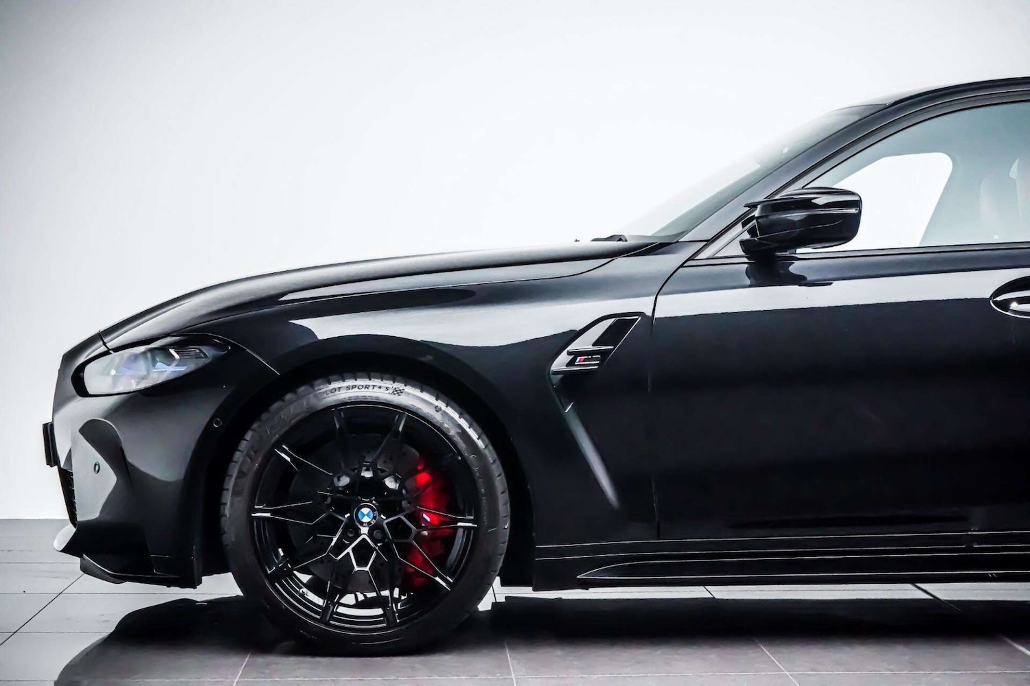 Used BMW M3 2024 for sale - 76831030: Photo 12