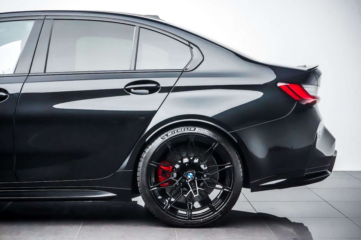 Used BMW M3 2024 for sale - 76831030: Photo 13