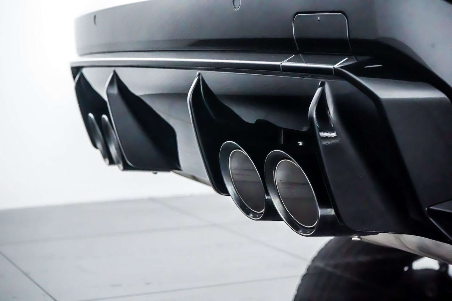 Used BMW M3 2024 for sale - 76831030: Photo 15