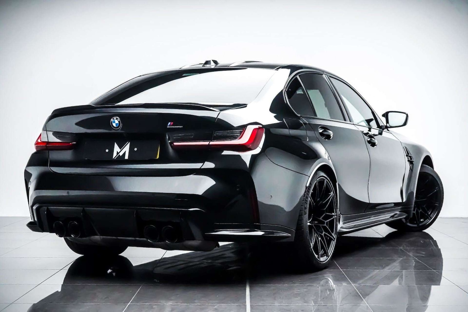 Used BMW M3 2024 for sale - 76831030: Photo 16