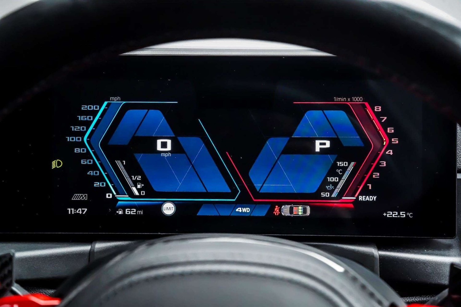 Used BMW M3 2024 for sale - 76831030: Photo 17