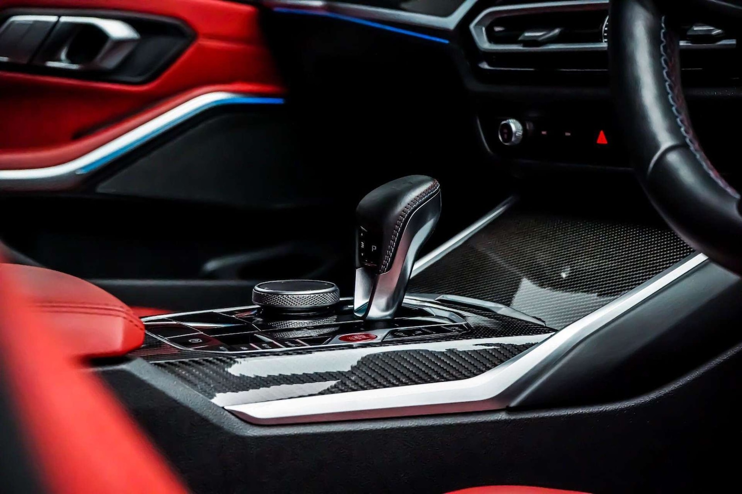 Used BMW M3 2024 for sale - 76831030: Photo 18