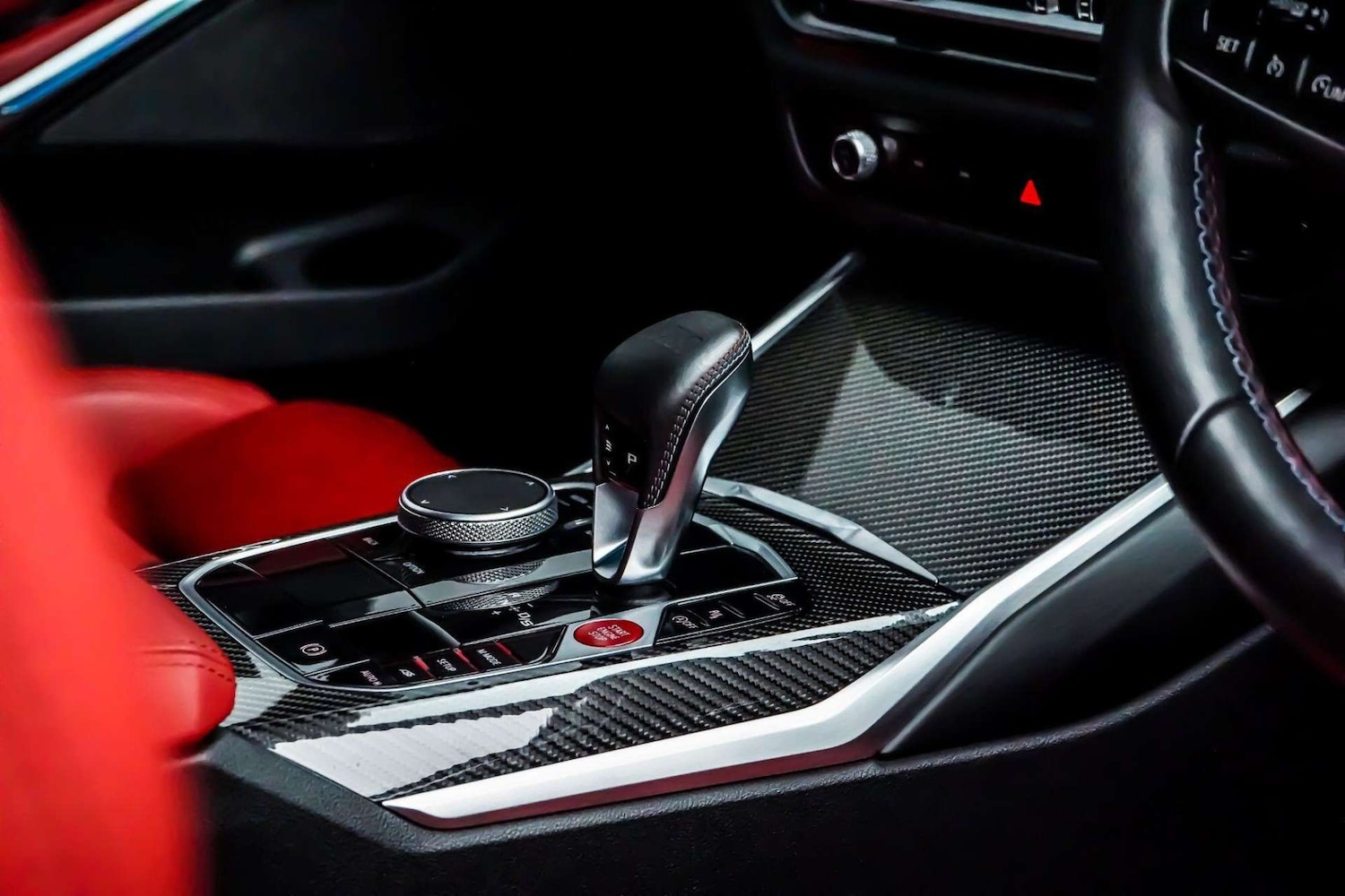 Used BMW M3 2024 for sale - 76831030: Photo 19