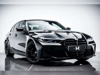 Used BMW M3 2024 for sale - 76831030: Photo