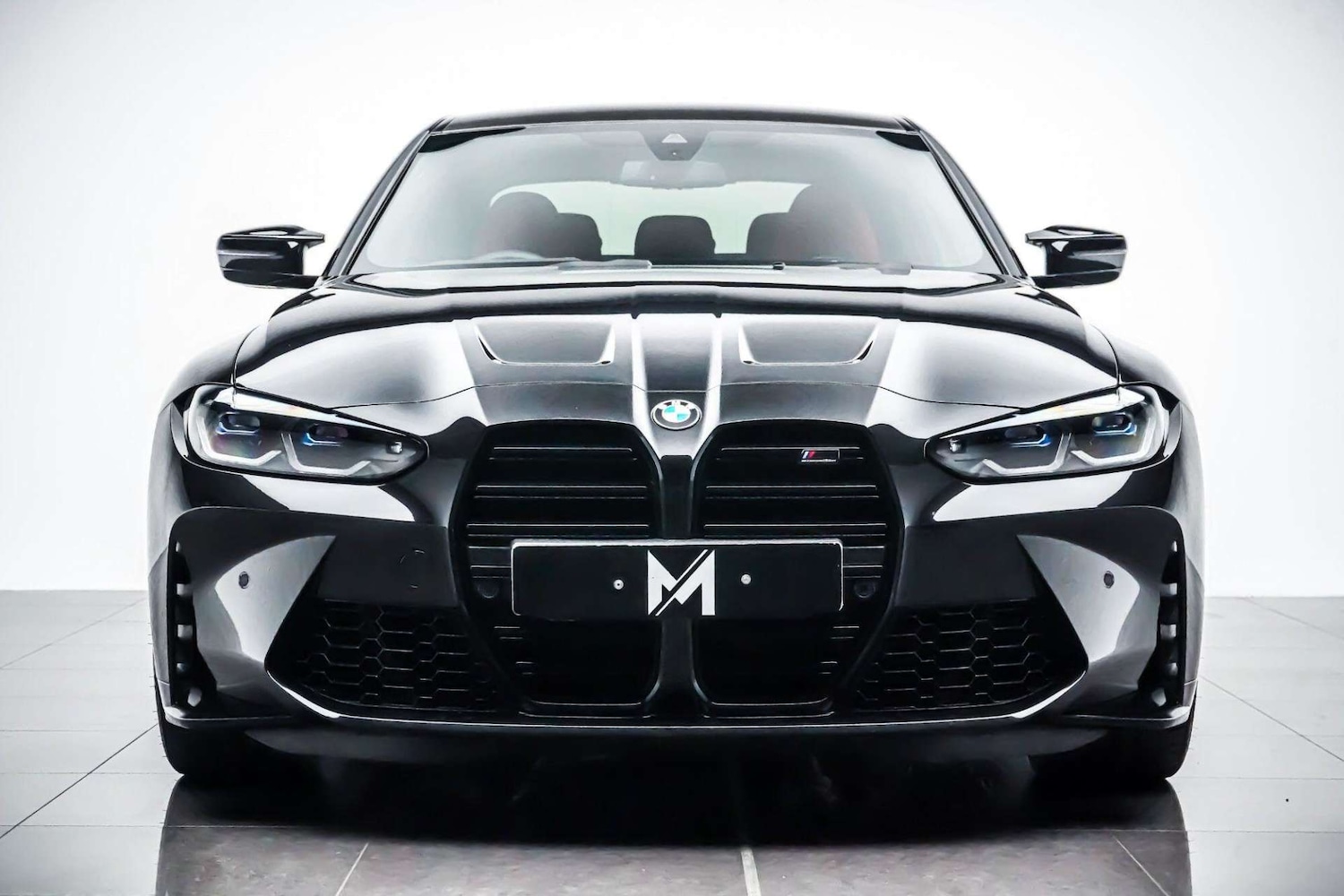 Used BMW M3 2024 for sale - 76831030: Photo 2