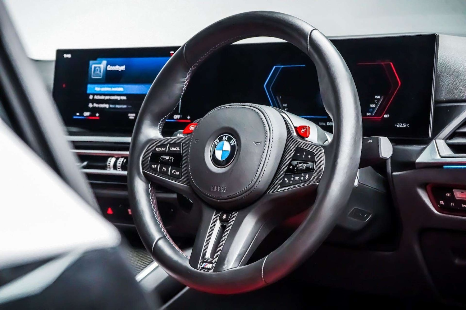 Used BMW M3 2024 for sale - 76831030: Photo 20