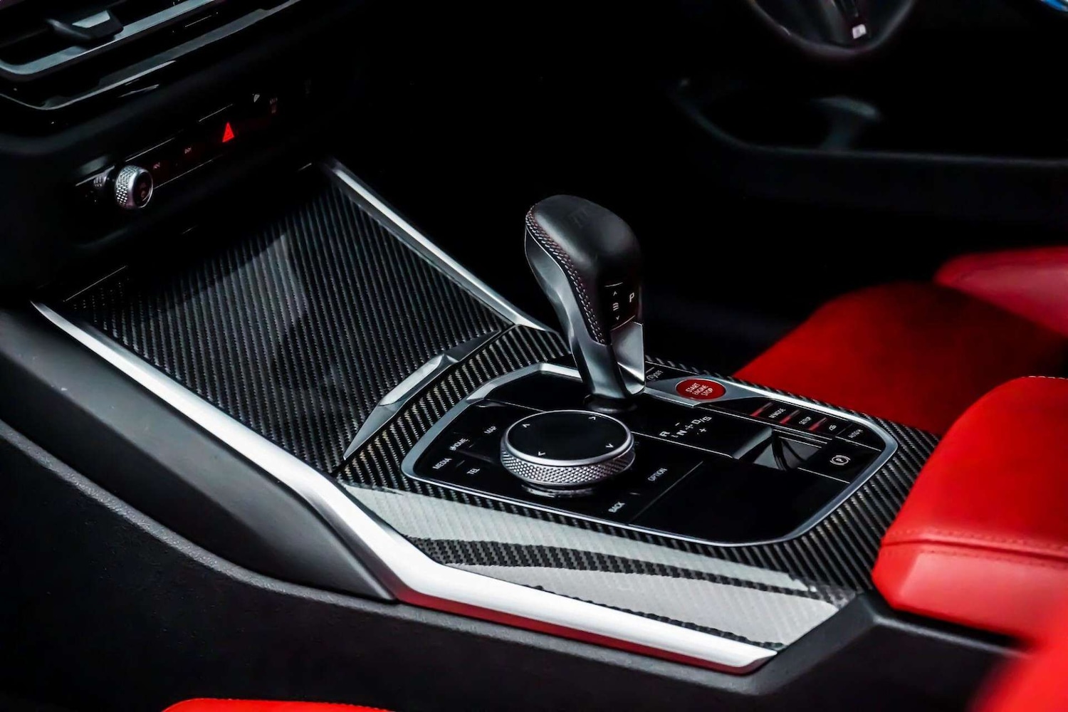 Used BMW M3 2024 for sale - 76831030: Photo 21