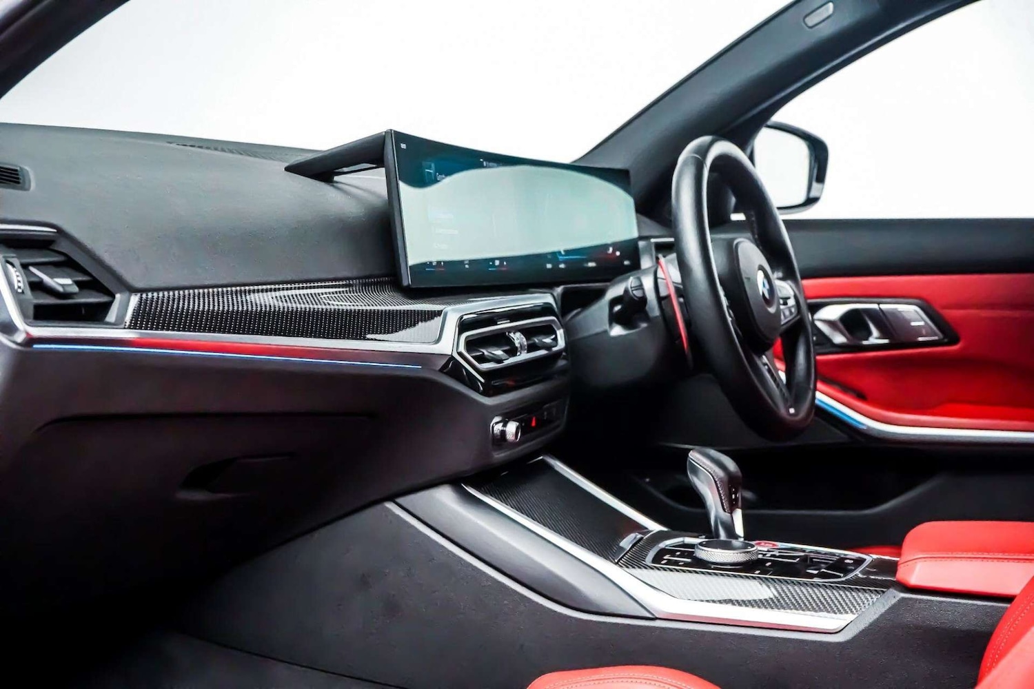 Used BMW M3 2024 for sale - 76831030: Photo 22