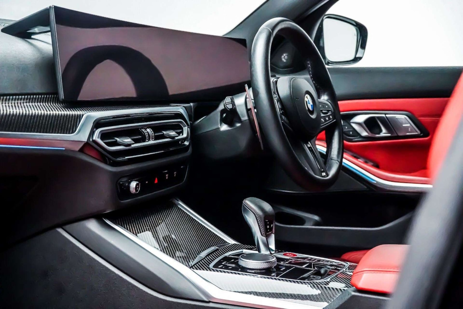 Used BMW M3 2024 for sale - 76831030: Photo 23